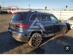 مێرسێدس بێنز GLB